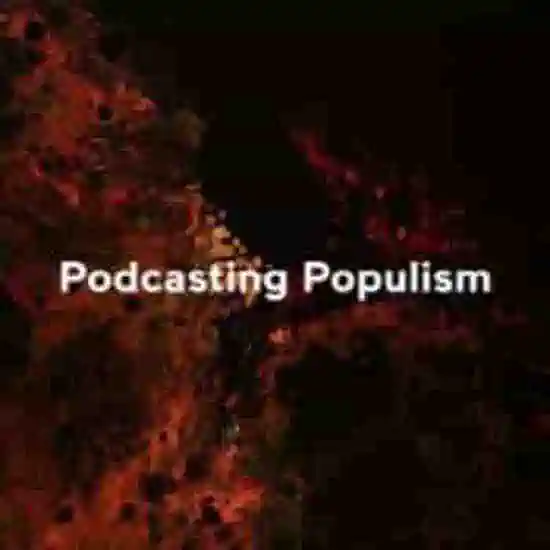 Podcasting Populism [in German]