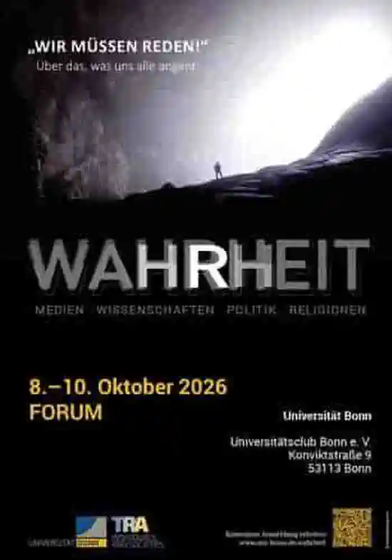 Wissen und Macht: zur wissenschaftlichen und politischen Konstruktion von Wahrheiten