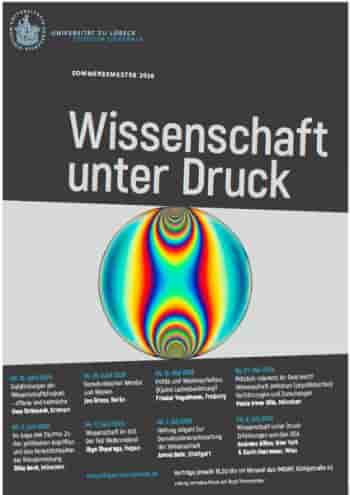 Politik und Wissenschaften: (K)eine Liebesbeziehung?