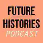 Interview with Jan Groos of  *Future Histories*