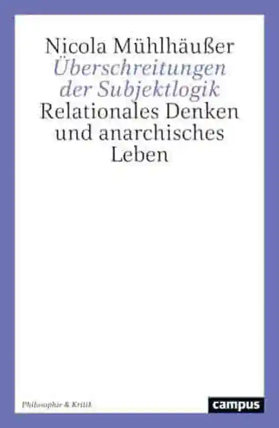 Philosophie & Kritik. Beiträge zur politischen Philosophie und Kritischen Theorie