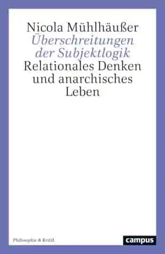 Philosophie & Kritik. Beiträge zur politischen Philosophie und Kritischen Theorie