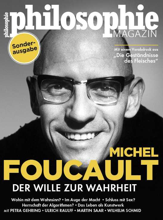 »Postfaktisch ist die falsche Diagnose«