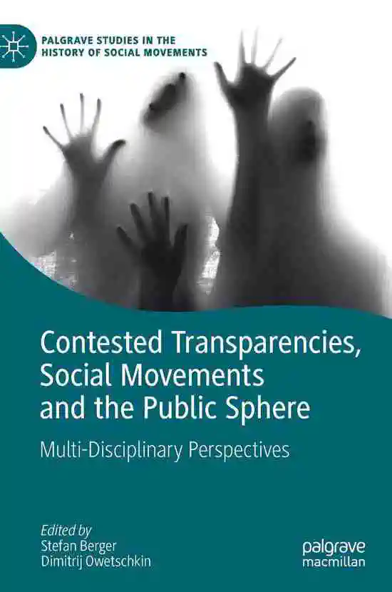 Transparency’s Trap: Problems of an Unquestioned Norm