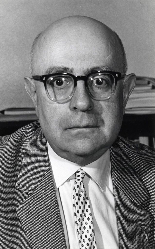 Theodor W. Adorno