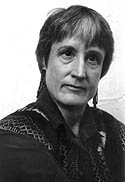 Donna Haraway