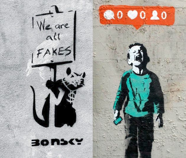 Banksy