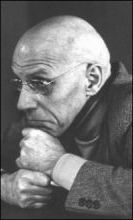 Michel Foucault