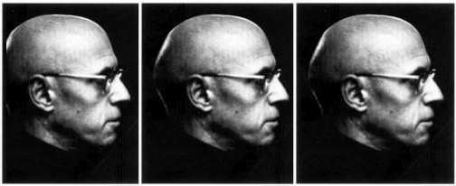 Michael Foucault