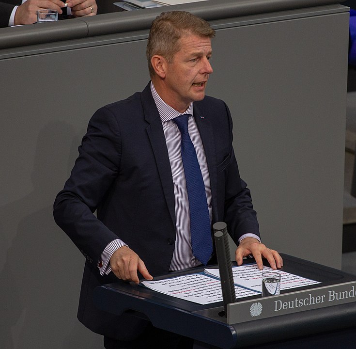 Karsten Hilse, MdB (AfD)