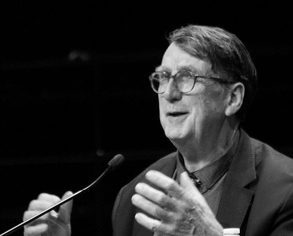 Bruno Latour