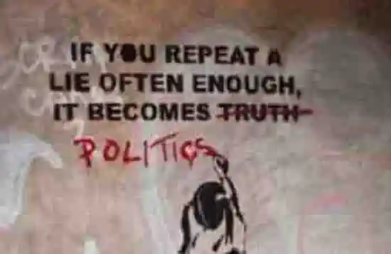 What Is Political Epistemology? [in German]